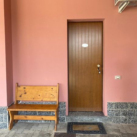 Casa Silvana Турате Экстерьер фото