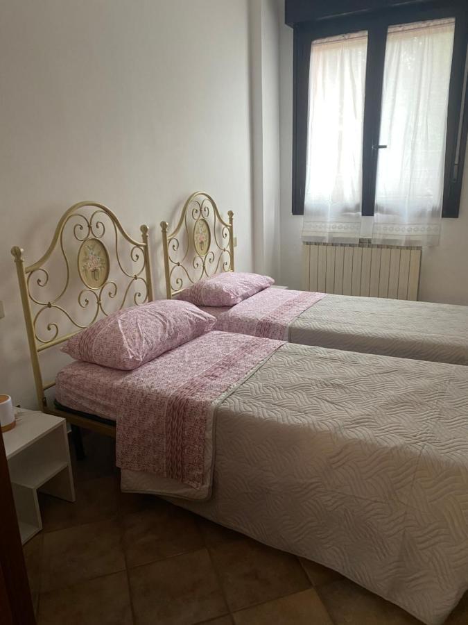 Casa Silvana Турате Экстерьер фото