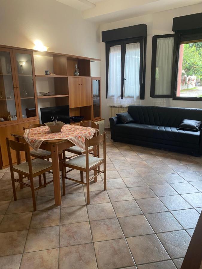 Casa Silvana Турате Экстерьер фото