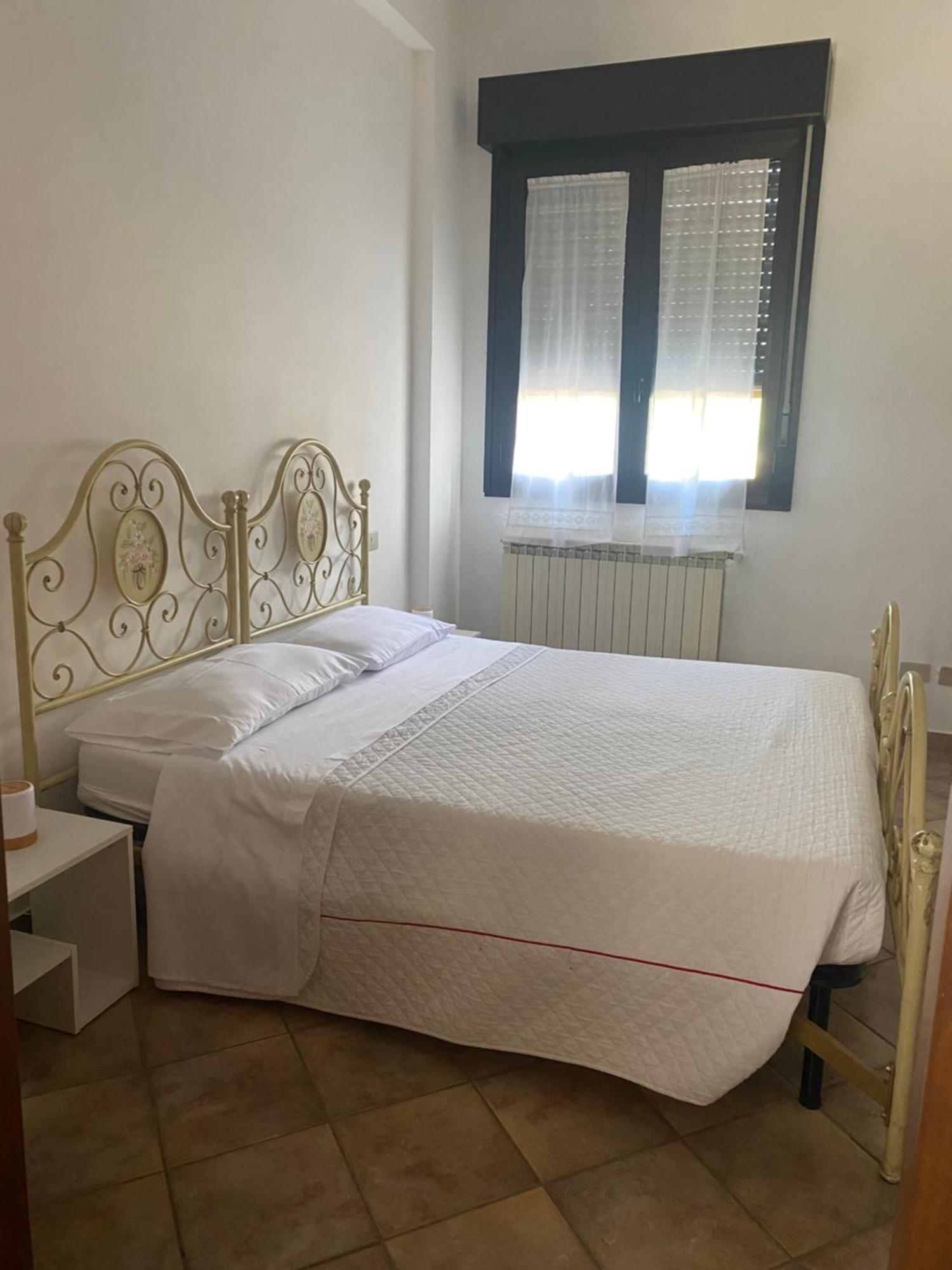 Casa Silvana Турате Экстерьер фото
