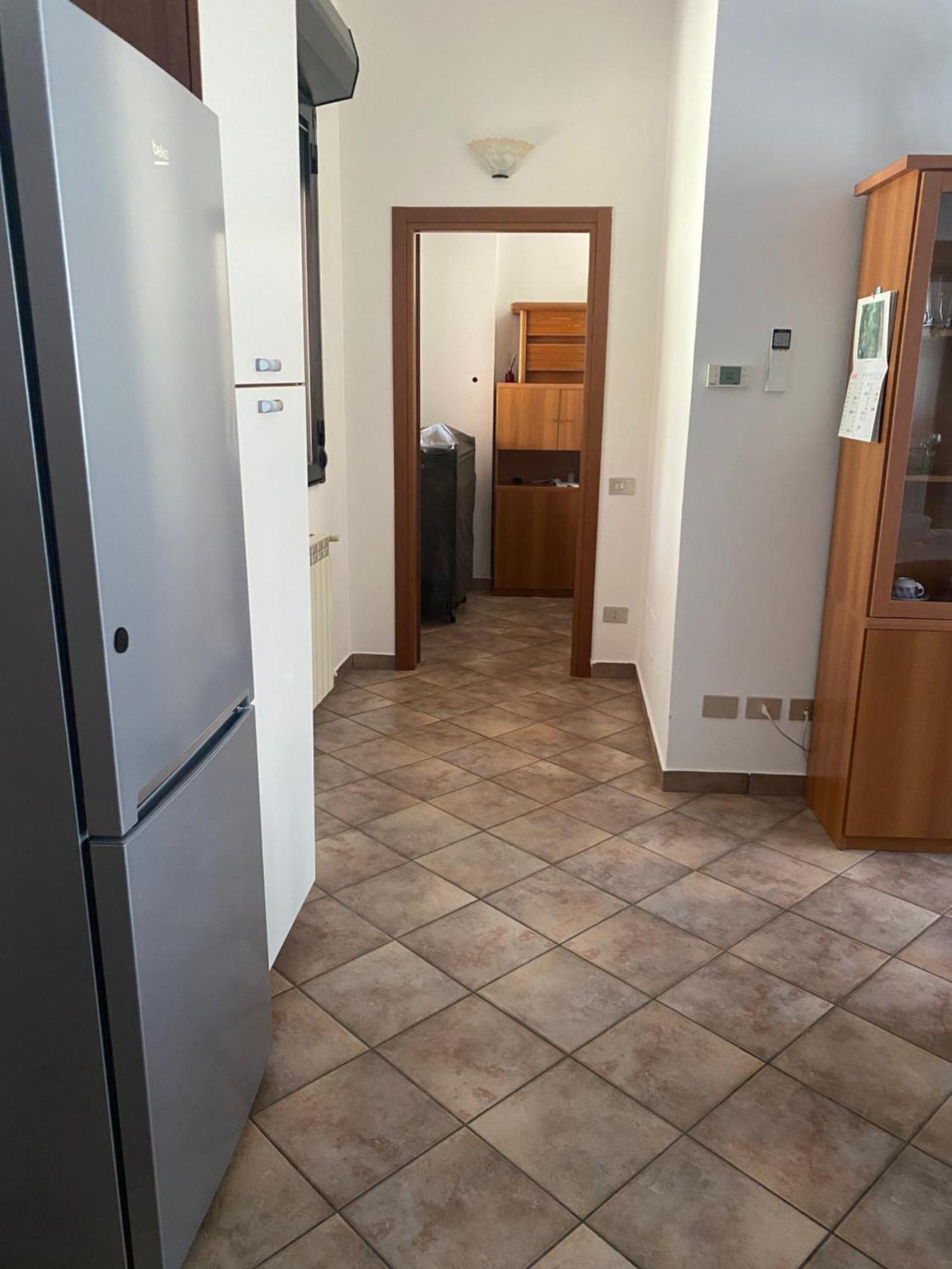 Casa Silvana Турате Экстерьер фото
